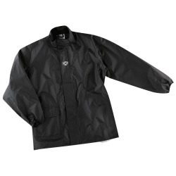 Ixon FOG VESTE - Noir