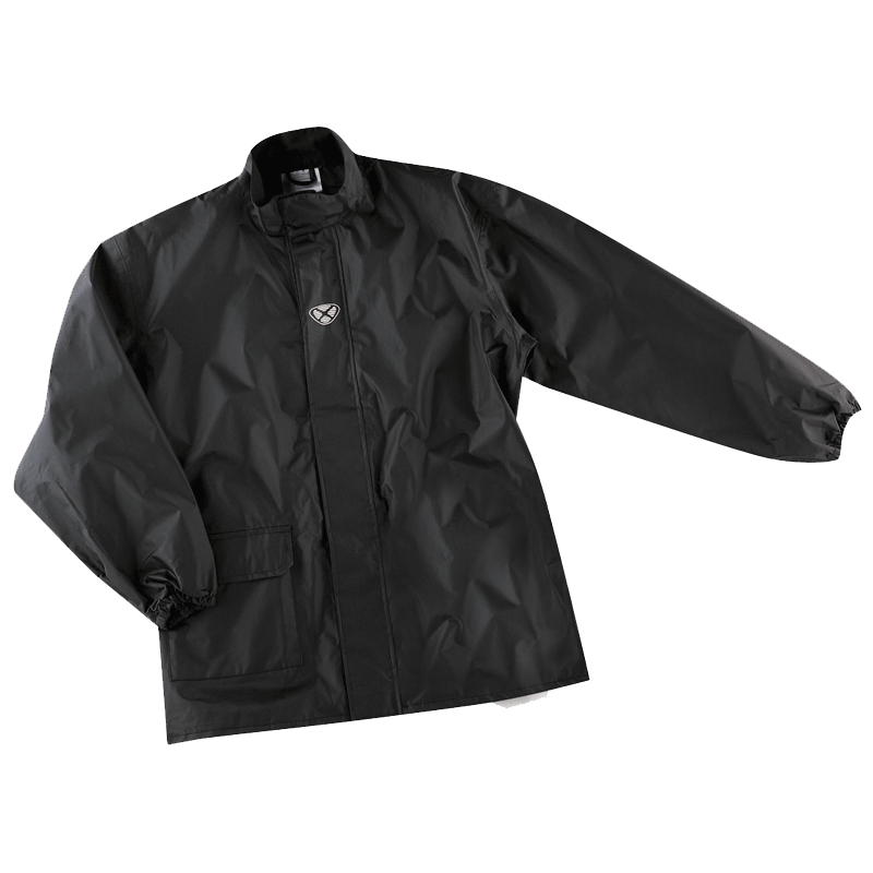 Ixon FOG VESTE - Noir