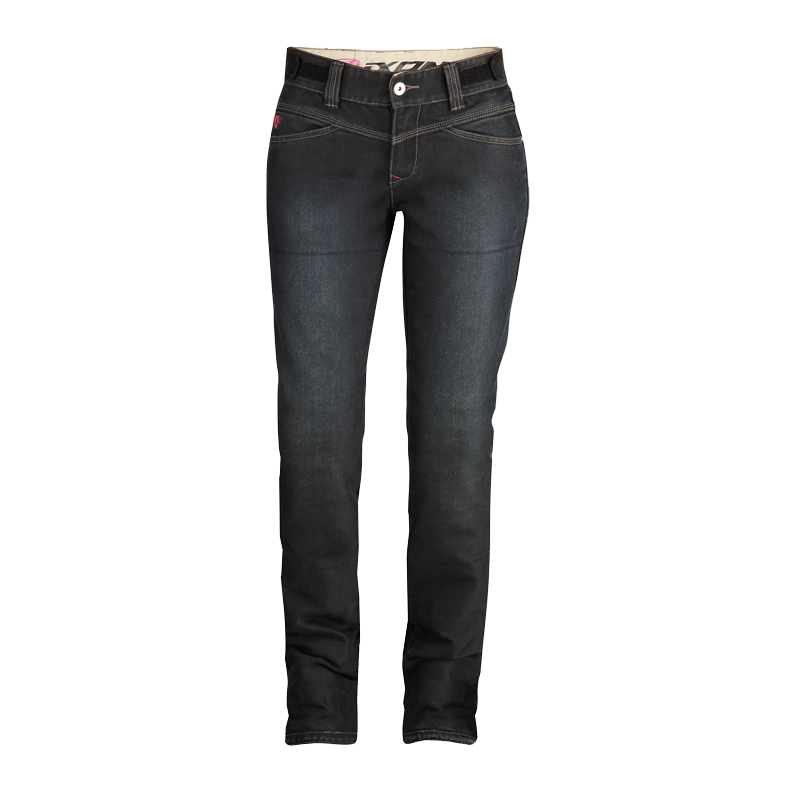 Pantalon Ixon JESSIE HP - Bleu