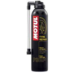 Motul Spray pneu anti-crevaison 300ml P3