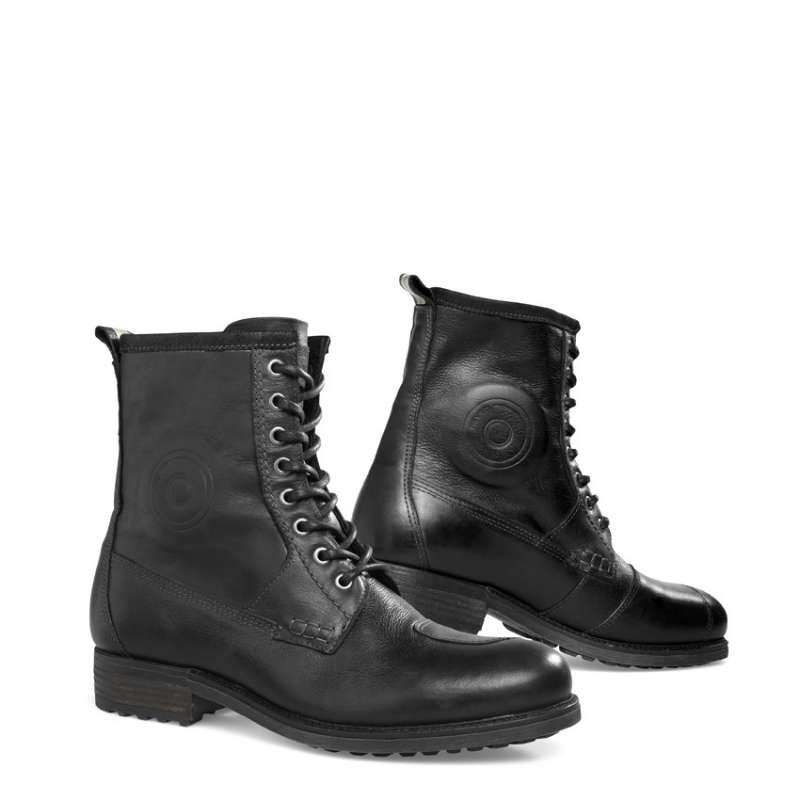 Chaussures REV'IT Rodeo Noir
