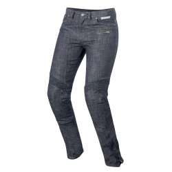 Pantalon Alpinestars STELLA RILEY TECH DENIM - Indigo