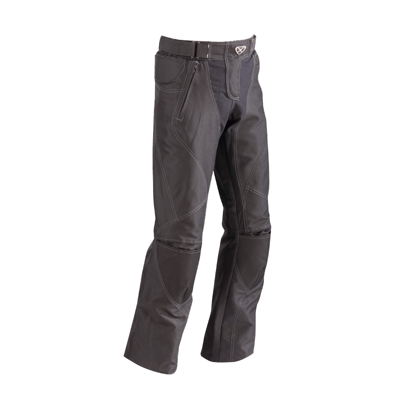 Pantalon Ixon LUNA STAR HP - Noir