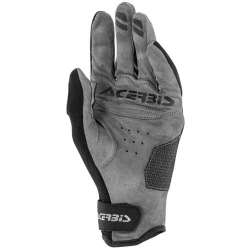 Acerbis Handschuh Carbon G 3.0 Schwarz-Grau