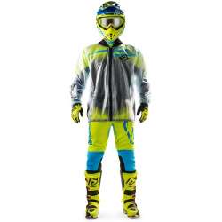 Acerbis Regenjacke Rain Pro Clear 3.0