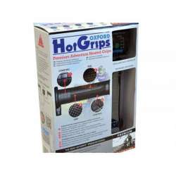 Hot Grips Adventure Heizgriffe