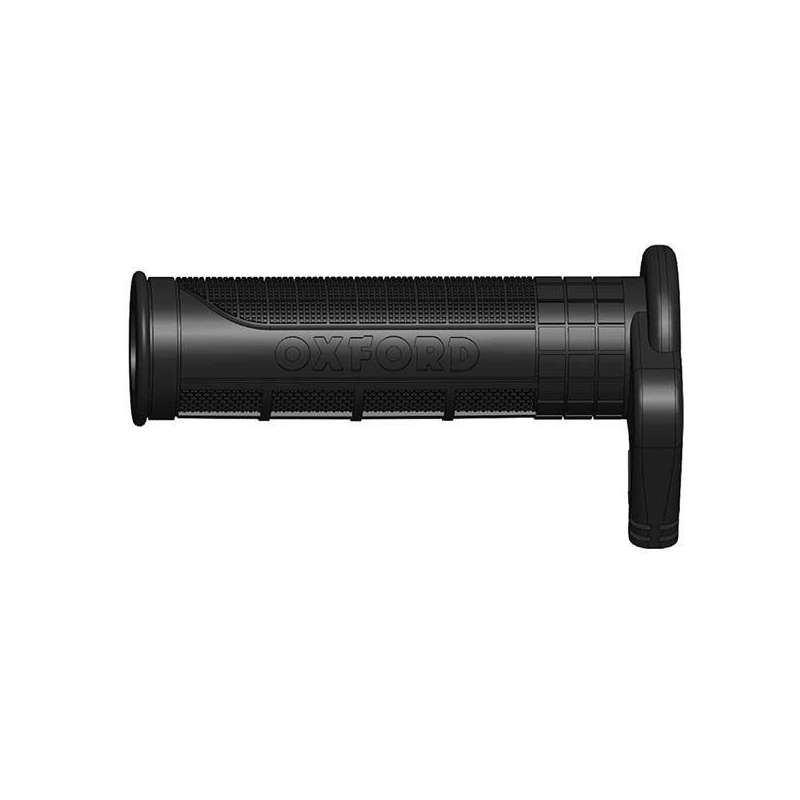 Poignées chauffantes Hot Grips Adventure