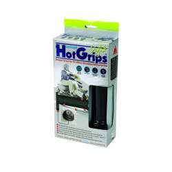 Hot Grips Adventure Heizgriffe