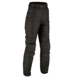 Pantalon Dainese Galvestone D2 Gore-Tex Lady noir