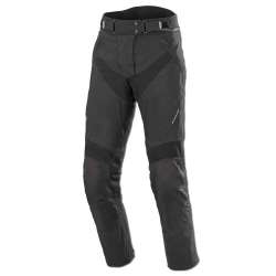 BÜSE PANTALON TORINO PRO DAMES - NOIR