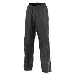 BÜSE PANTALON DE PLUIE - NOIR