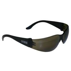 EYEREX SONNENBRILLE CAT GROSS - BRAUN