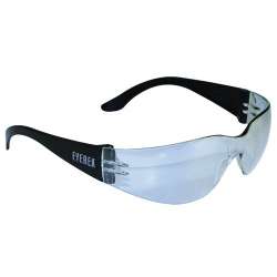 EYEREX SONNENBRILLE CAT KLEIN - TRANSPARENT