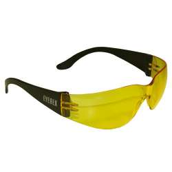 EYEREX SONNENBRILLE CAT KLEIN - GELB