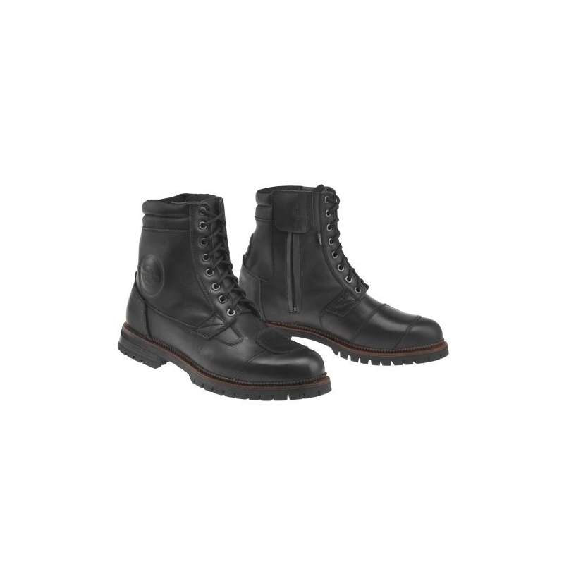 GAERNE CHAUSSURES GORE-TEX G.STONE - NOIR