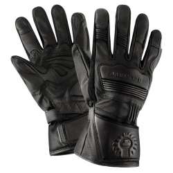 BELSTAFF CORGI GLOVES MAN - NOIR