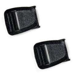 GAERNE KIT STRAPS HOLD - SG10 / SG12 / GX1 2STK. BLACK