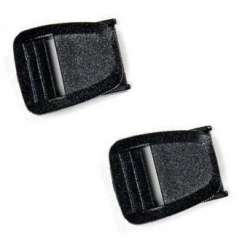 GAERNE KIT STRAPS HOLD - SG10 / SG12 / GX1 2 PCE NOIR