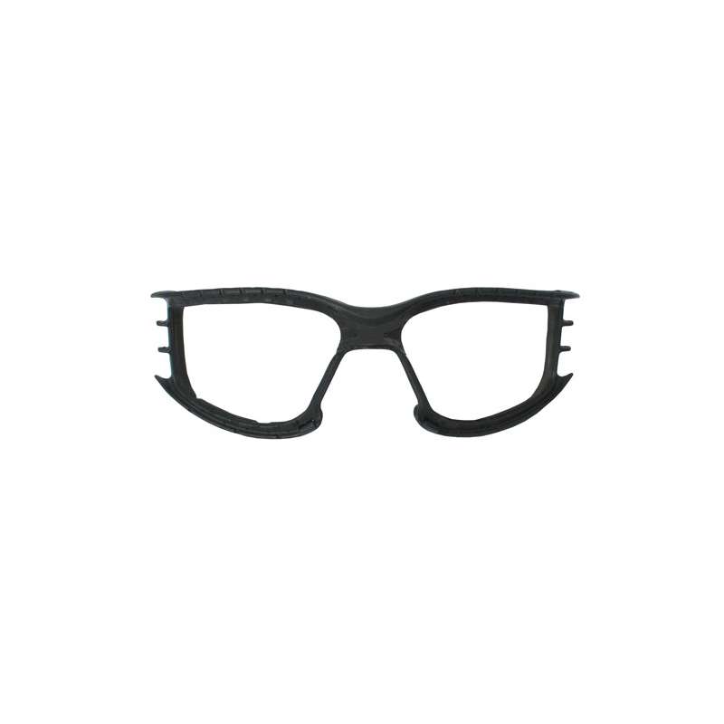 WINDSTOP POUR EYEREX CAT LARGE - JOINT NOIR LUNETTES DE SOLEIL