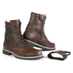 STYLMARTIN BOTTES ACE - BRUN