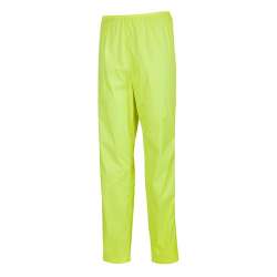 TUCANO NANO PANTALON DE PLUIE UNISEX - JAUNE FLUO