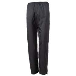 TUCANO NANO PANTALON DE PLUIE UNISEX - NOIR