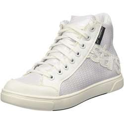 CHAUSSURE ALPINESTARS - STELLA JOSEY WP - BLANC