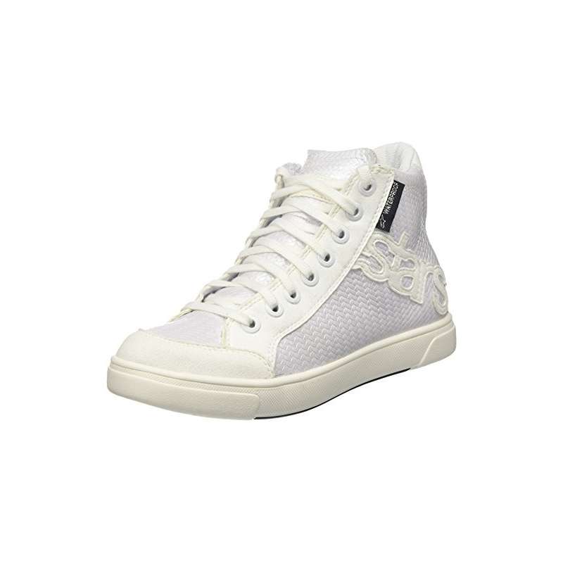 CHAUSSURE ALPINESTARS - STELLA JOSEY WP - BLANC