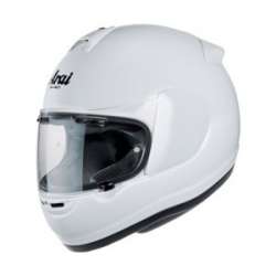 CASQUE INTEGRAL ARAI - Acces II - blanc