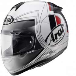 CASQUE INTEGRAL ARAI - Acces II - loop