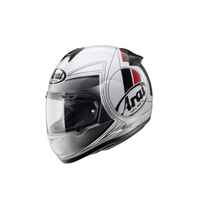 CASQUE INTEGRAL ARAI - Acces II - loop