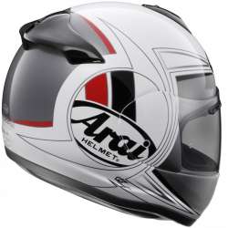 CASQUE INTEGRAL ARAI - Acces II - loop