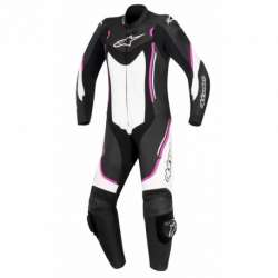 COMBI ASTAR STELLA MOTEGI V2 1PC  NOIR/BLANC/FUSCHIA