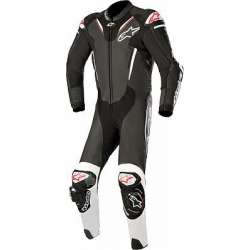 Alpinestar ATEM V3  BLACK WHITE RED