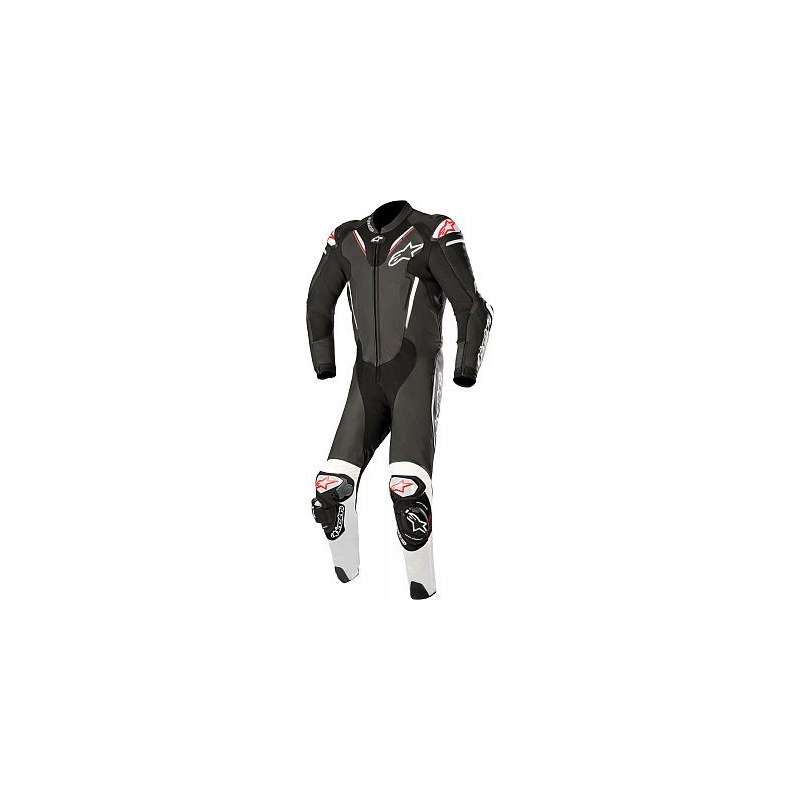 Alpinestar ATEM V3  BLACK WHITE RED