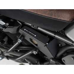 SW-MOTECH Bouchons de cadre noir