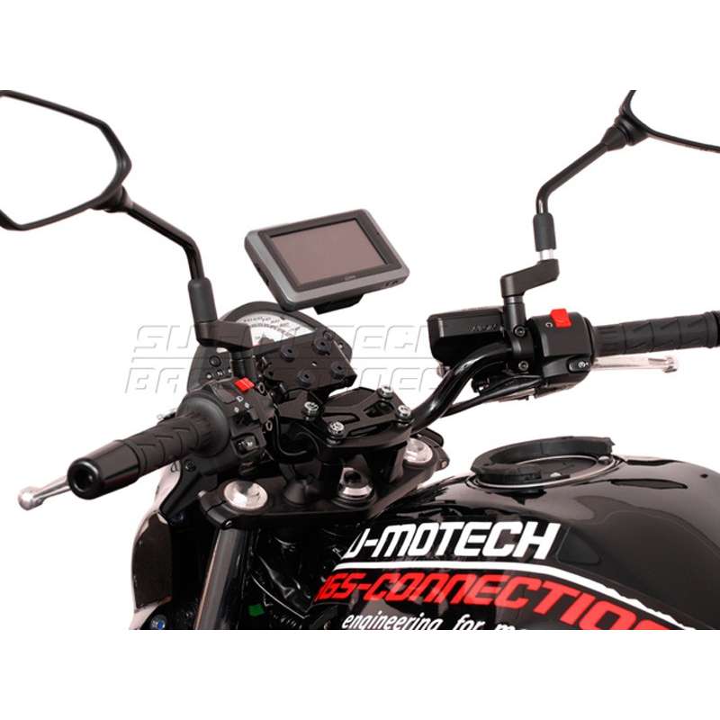 SW-MOTECH Kit adaptateur GPS ZUMO 660