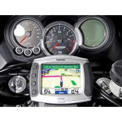 SW-MOTECH Support GPS Quick-Lock