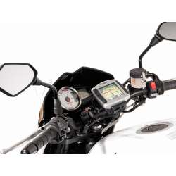 SW-MOTECH GPS Halter Quick-Lock