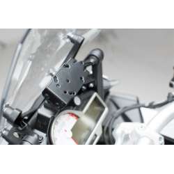 SW-MOTECH Support GPS Quick-Lock