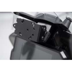 Cockpit Navihalter SW-Motech