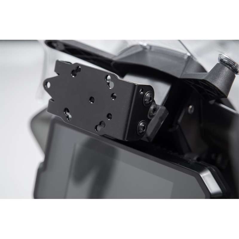 Cockpit Navihalter SW-Motech