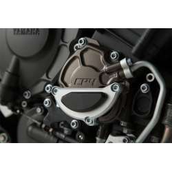 SW-MOTECH Protecteur de couvercle moteur