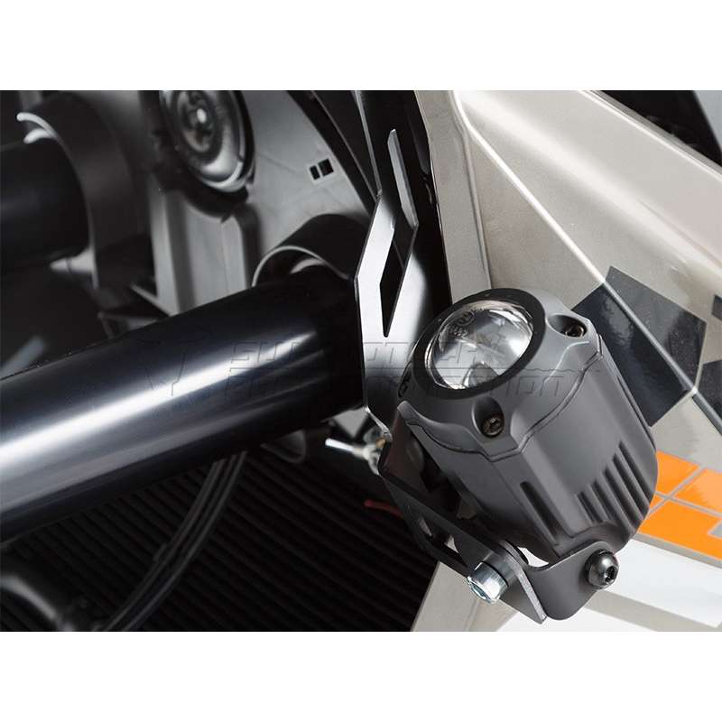 SW-MOTECH Support de phare pour Phares HAWK