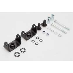 SW-MOTECH Support de phare pour Phares HAWK