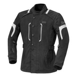 IXS X-GTX Veste Savona noir-blanc