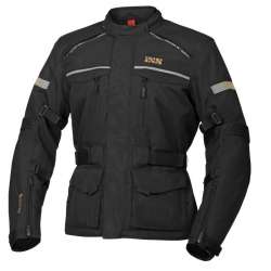 IXS Veste Tour Classic-GTX noir