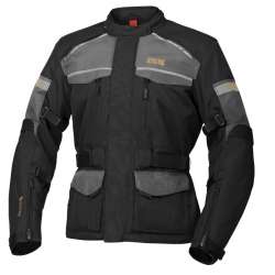 IXS Veste Tour Classic-GTX noir-gris