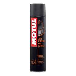 MOTUL Luftfilter-Spray A2 400ml