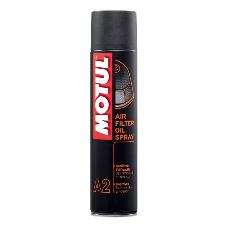 MOTUL Luftfilter-Spray A2 400ml